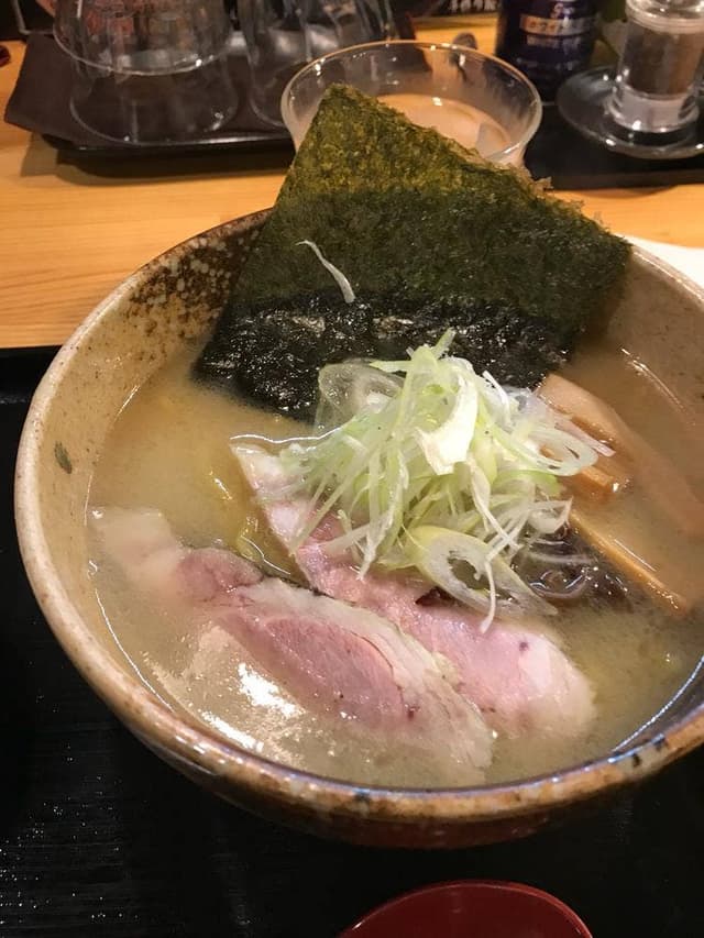 麺や 琥張玖 厚別店 - サブ画像1