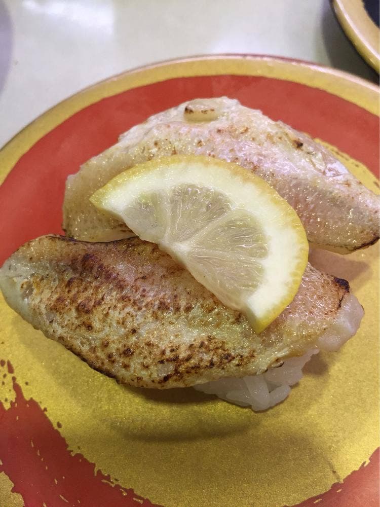 はま寿司 北谷伊平店