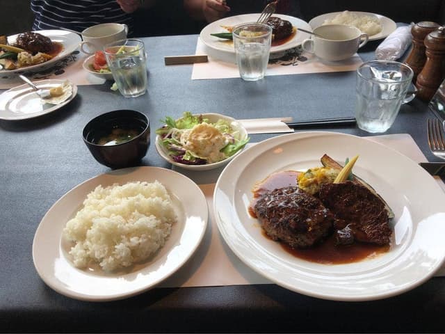 近江スエヒロ 本店 - サブ画像1