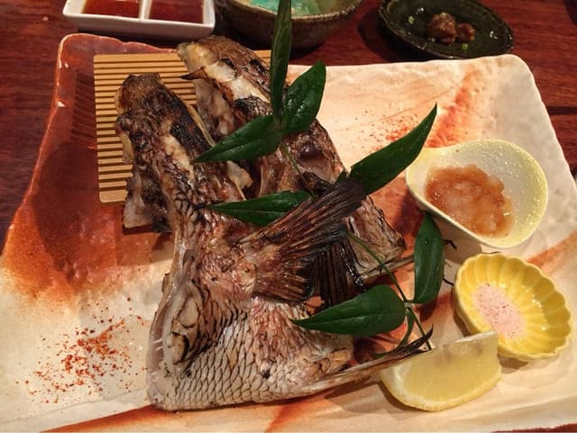 居酒屋 たるすけ - サブ画像2