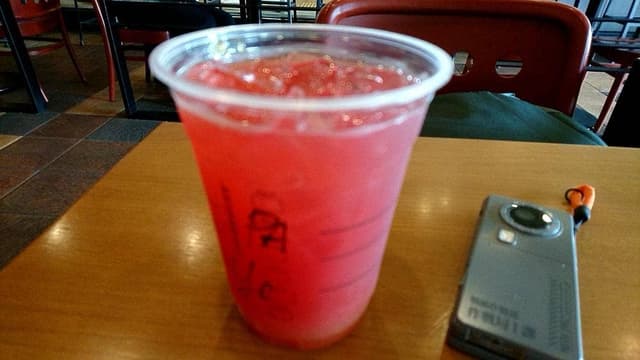 スターバックス コーヒー 奈良学園前駅店 - サブ画像1