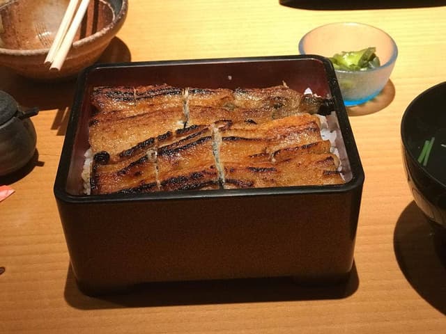 炭火焼寝床 unaginonedoko - サブ画像3