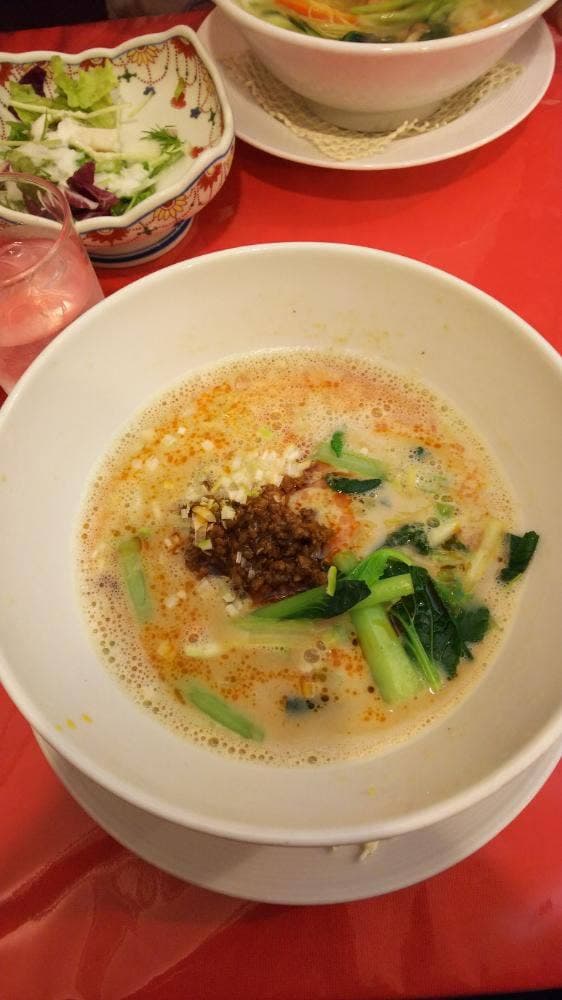 チャイニーズファン高崎高島屋店 - サブ画像2