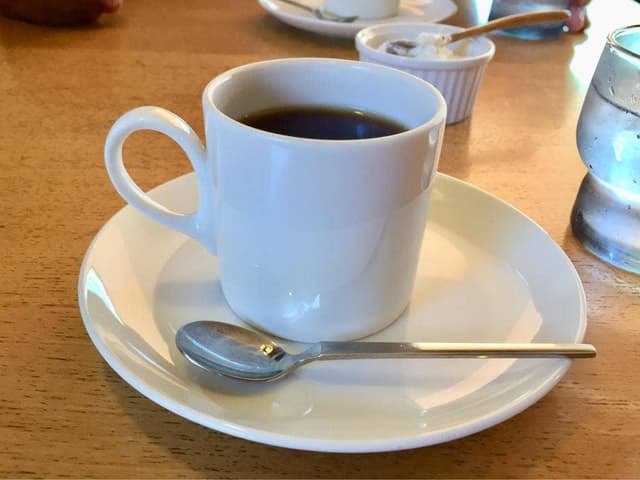 コーヒーサロン ラブリー - サブ画像1