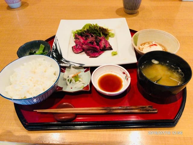 ひろ庵 - サブ画像2