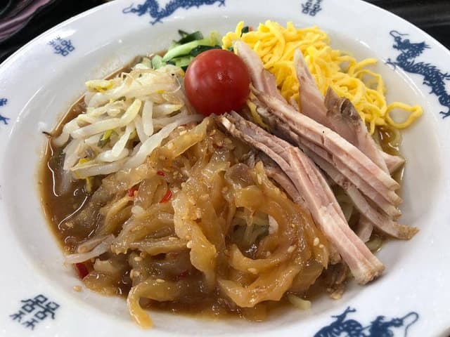 お食事処 一福亭 道の駅 いが - サブ画像3