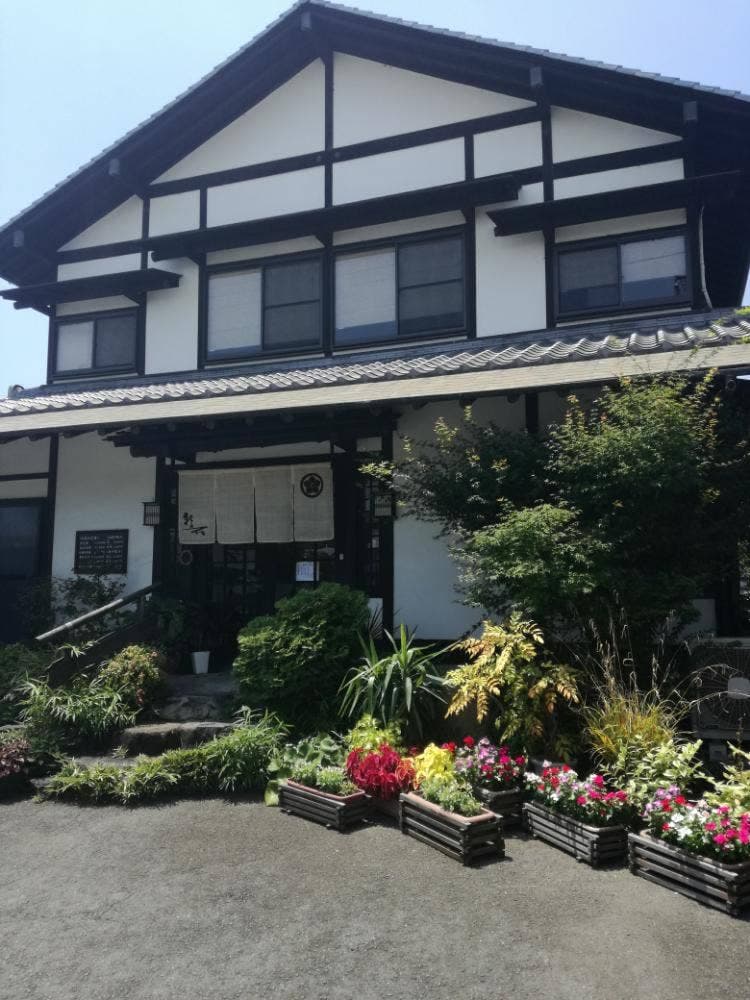 転石