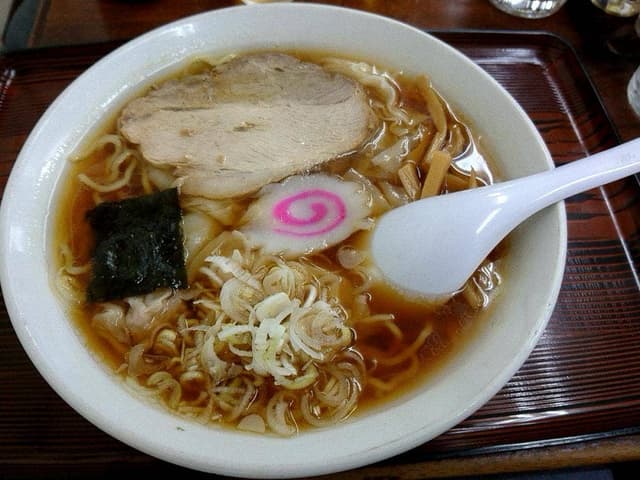 朝日家 - サブ画像2