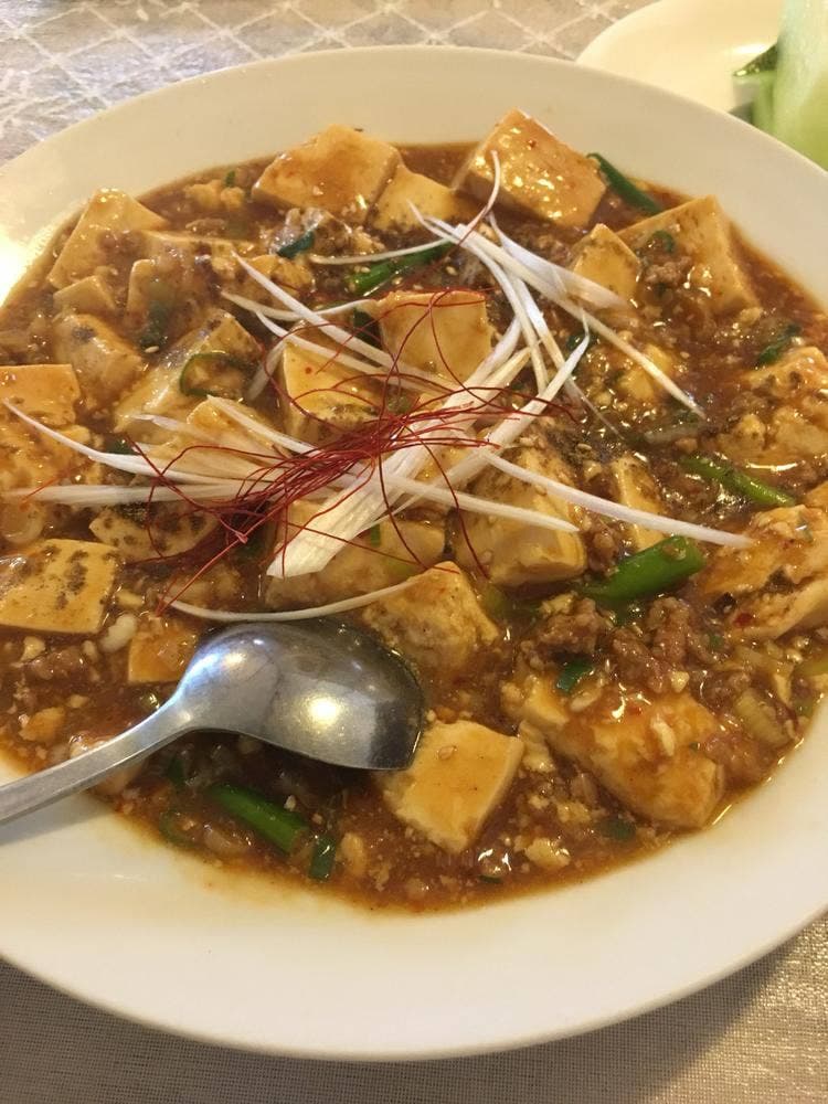 流通菜館