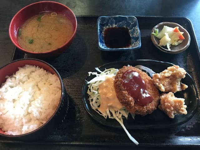 家庭料理 菊正 - サブ画像3