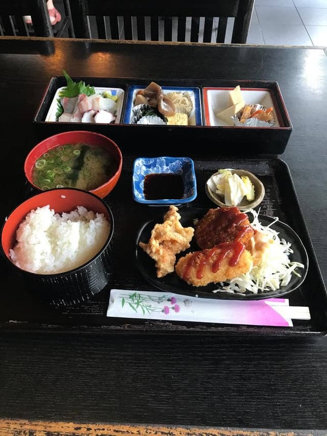 家庭料理 菊正 - サブ画像2