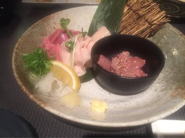 馳走庵 内本町店 - サブ画像1