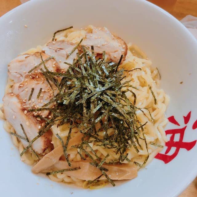 油そば きりん寺 河内天美駅前店 - サブ画像2