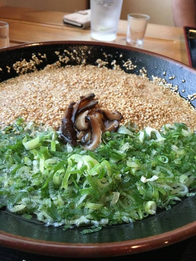 稲庭風うどん 玉や - サブ画像3