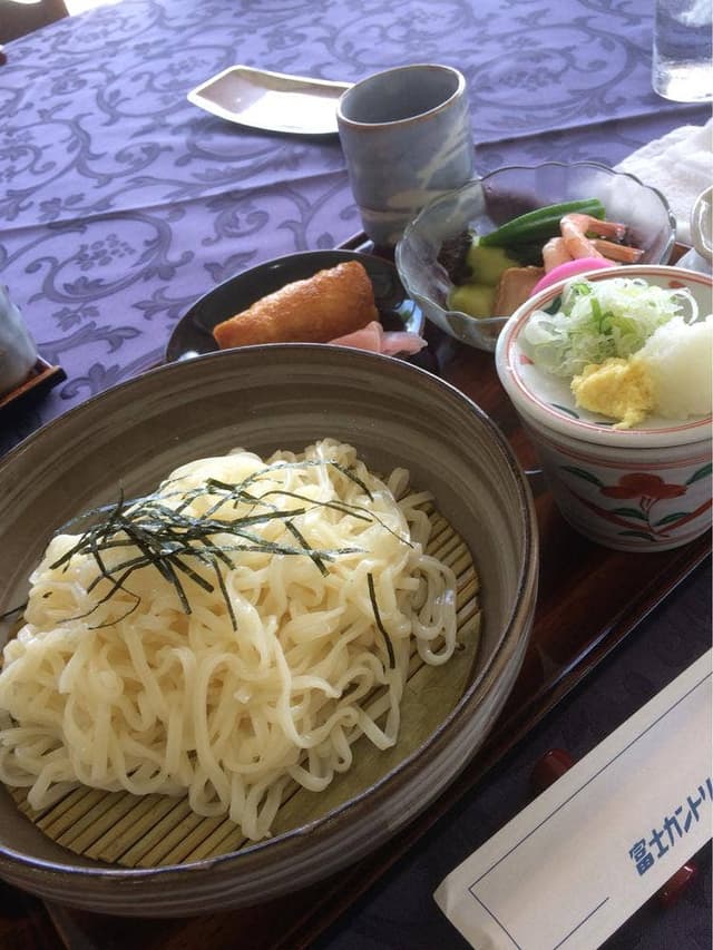 富士カントリー可児クラブ可児ゴルフ場 レストラン - サブ画像3