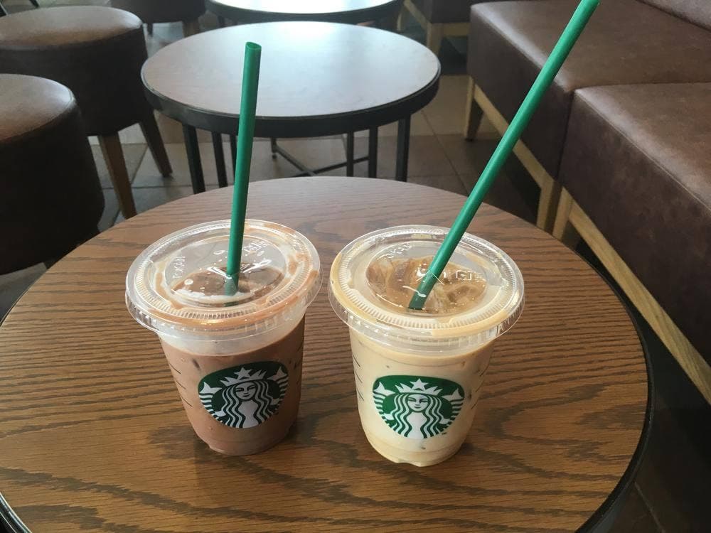 スターバックス コーヒー つくば研究学園店