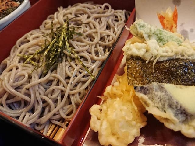 そば処乃ぶよし - サブ画像3
