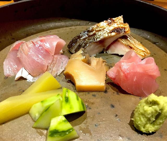 にっぽん料理 野々菜 - サブ画像3