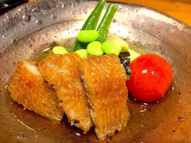 にっぽん料理 野々菜 - サブ画像1