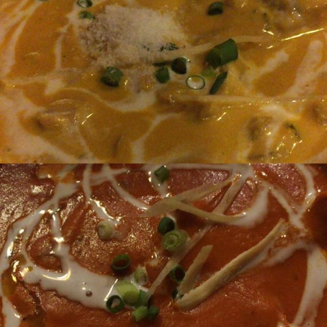 インドカレー ヘブン 宮原店 - サブ画像1