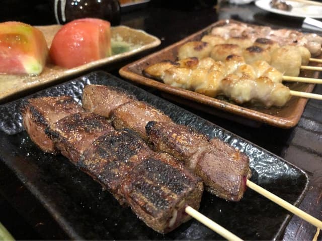 やきとり大助 - サブ画像3