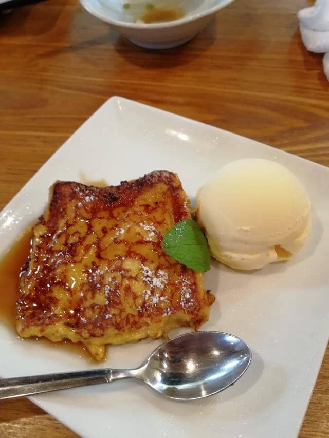 鉄板家きりの - サブ画像3