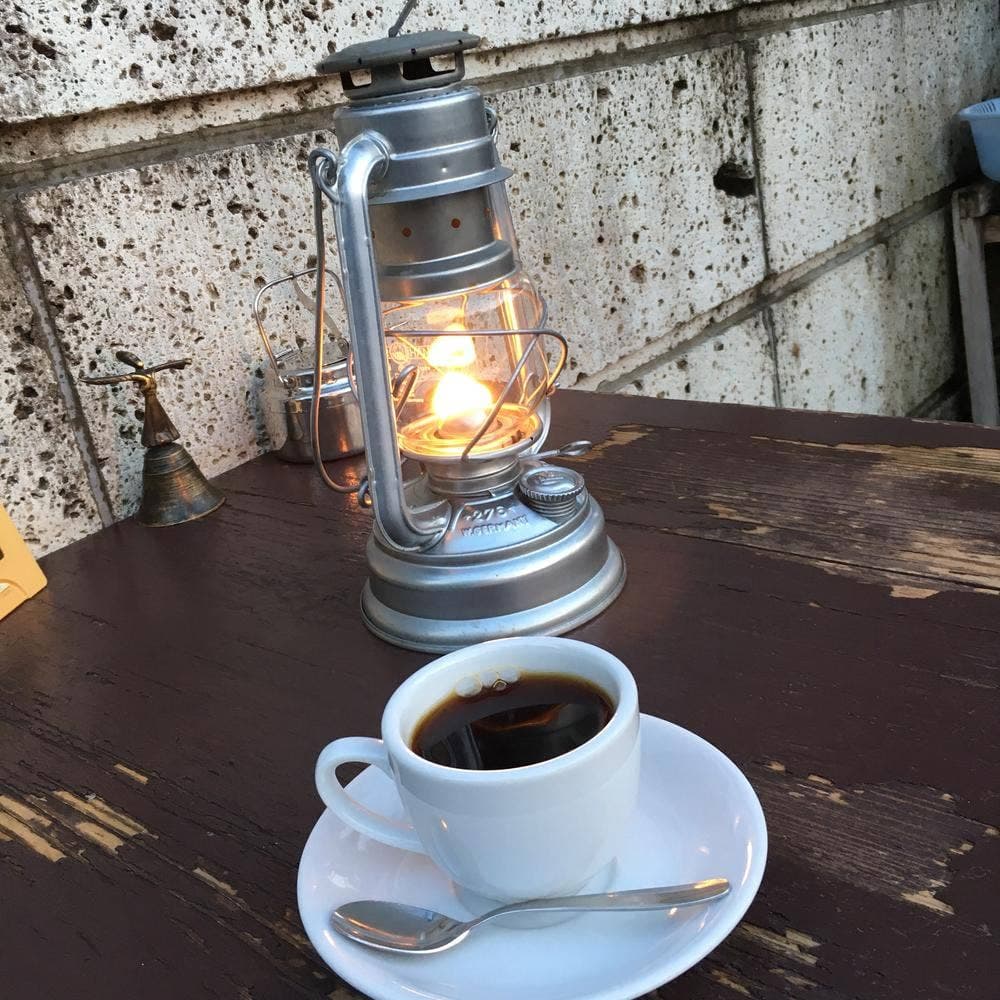 Cafe Aragin