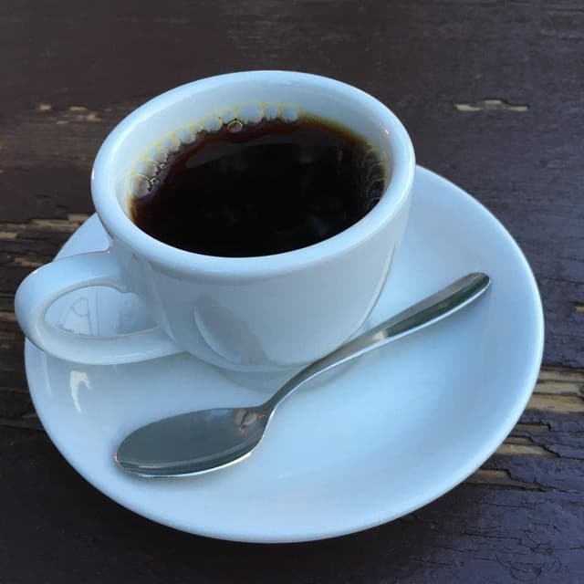 Cafe Aragin - サブ画像1