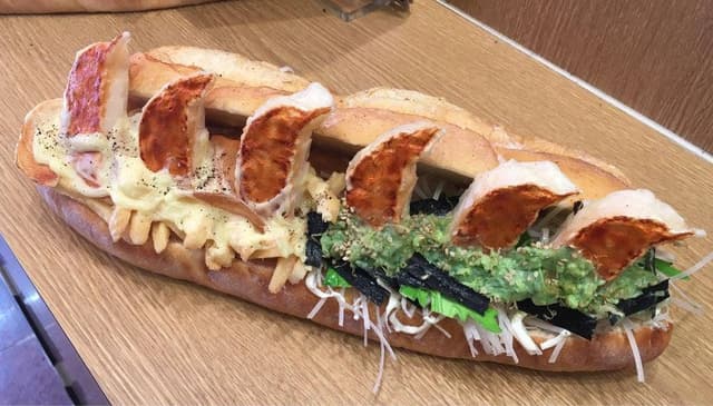 大阪王将 道頓堀本店 - サブ画像2