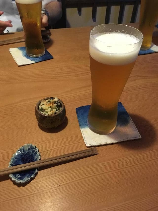夕食とお酒 あまおと - サブ画像2