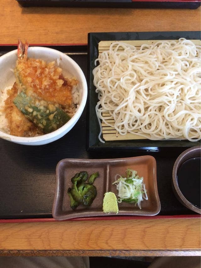 そば処 東家 - サブ画像2