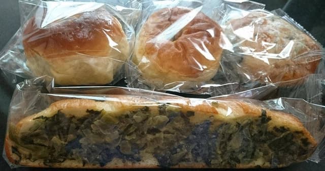 和風ぱん 梅鶯堂 嵯峨野店 - サブ画像1