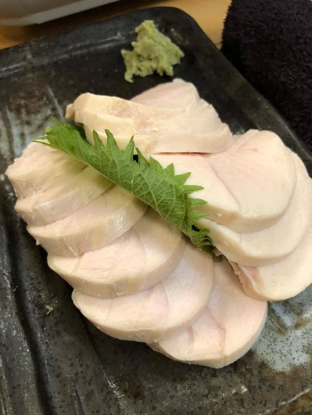 福井 鶏せえげ - サブ画像2