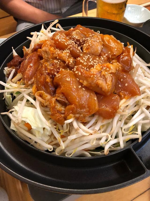 福井 鶏せえげ - サブ画像1