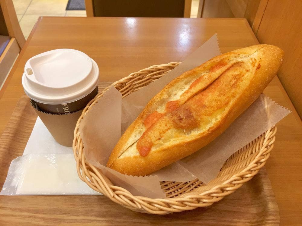 サンジェルマン 神楽坂店