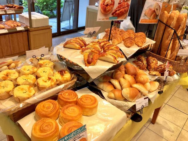 サンジェルマン 神楽坂店 - サブ画像3
