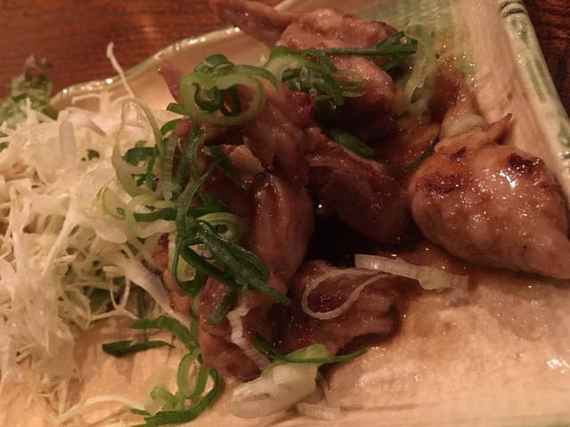 風土Bar 三日月 - サブ画像2
