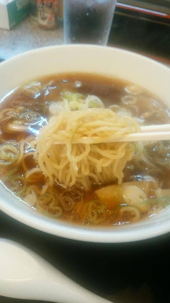 天山ラーメン北40条店 - サブ画像3