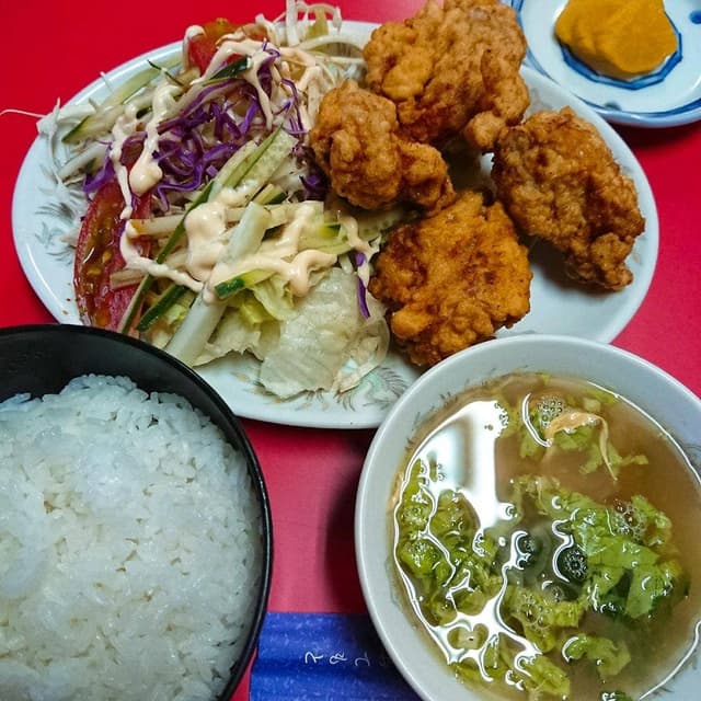 中華料理天心飯店 - サブ画像1