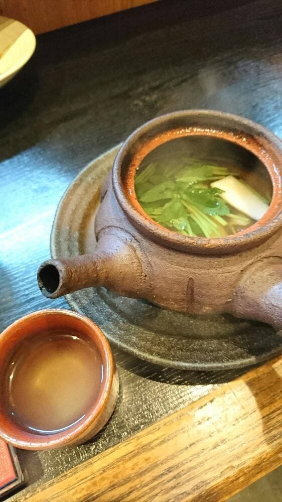 御料理 いちわ - サブ画像1