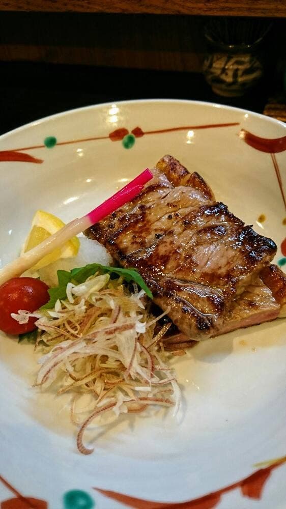 御料理 いちわ - サブ画像2