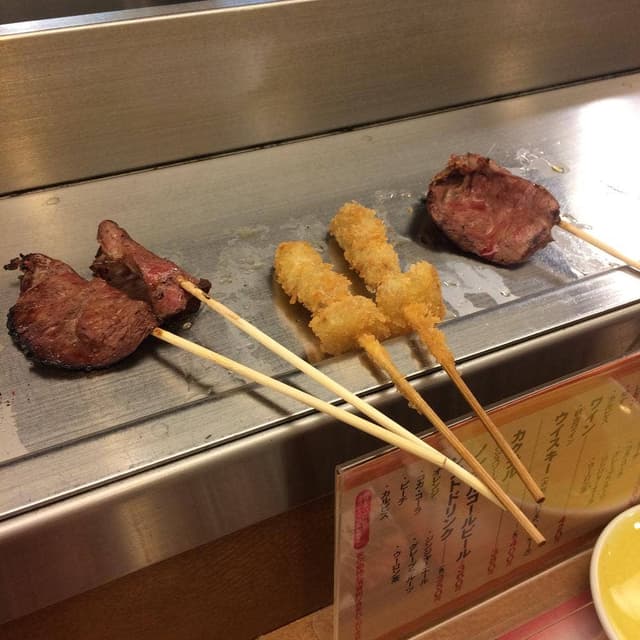 やきとりの名門 秋吉 天王寺店 - サブ画像3
