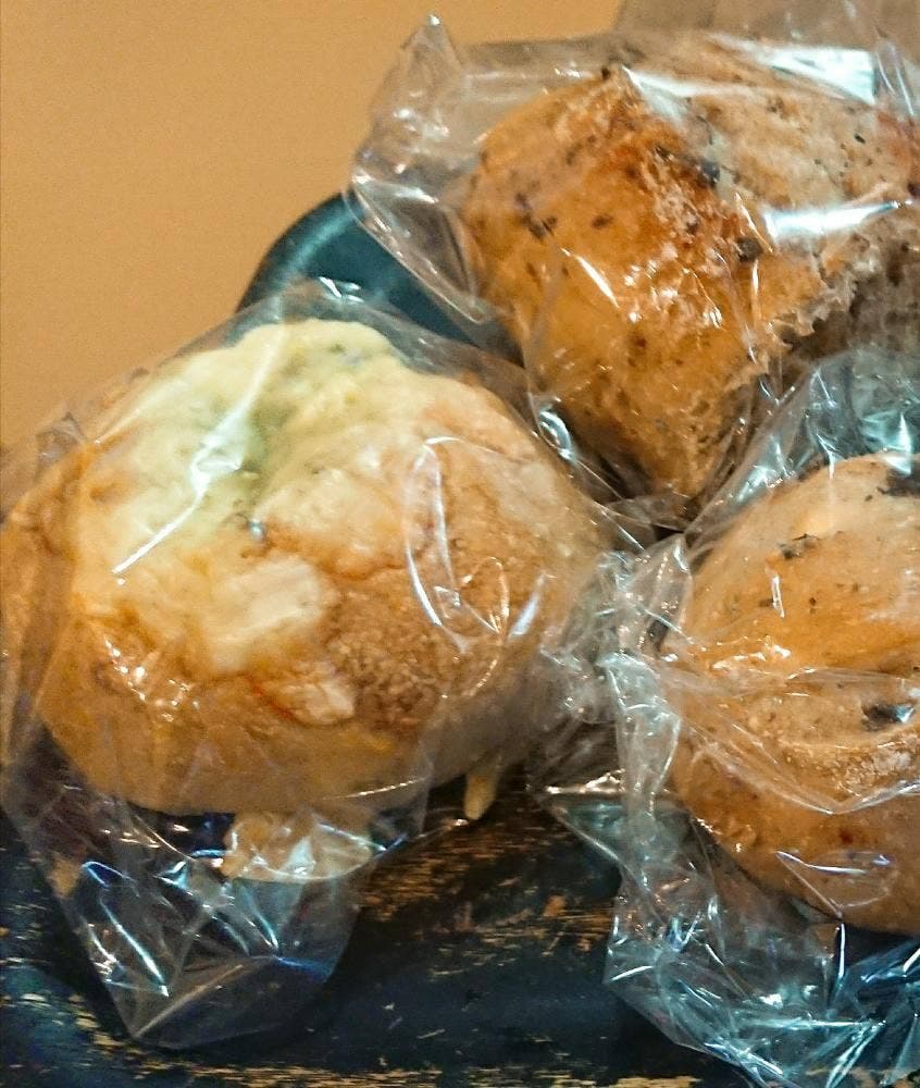 森の中のパン工房ヴェルデ