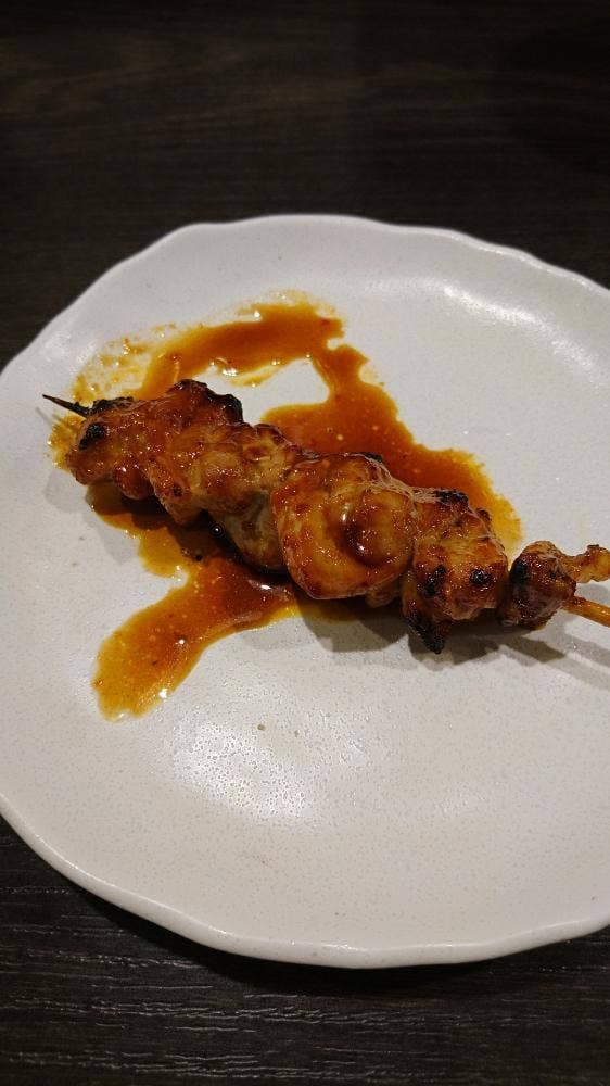鶏豚キッチン むしゃむしゃ 蘇我西口店
