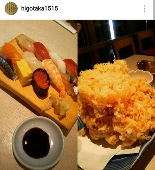 築地すし鮮 熊本三号店 - サブ画像2