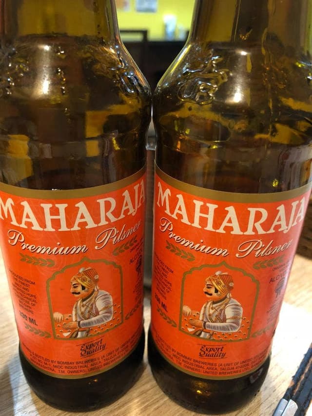 カトマンズインドカレーショップ - サブ画像3