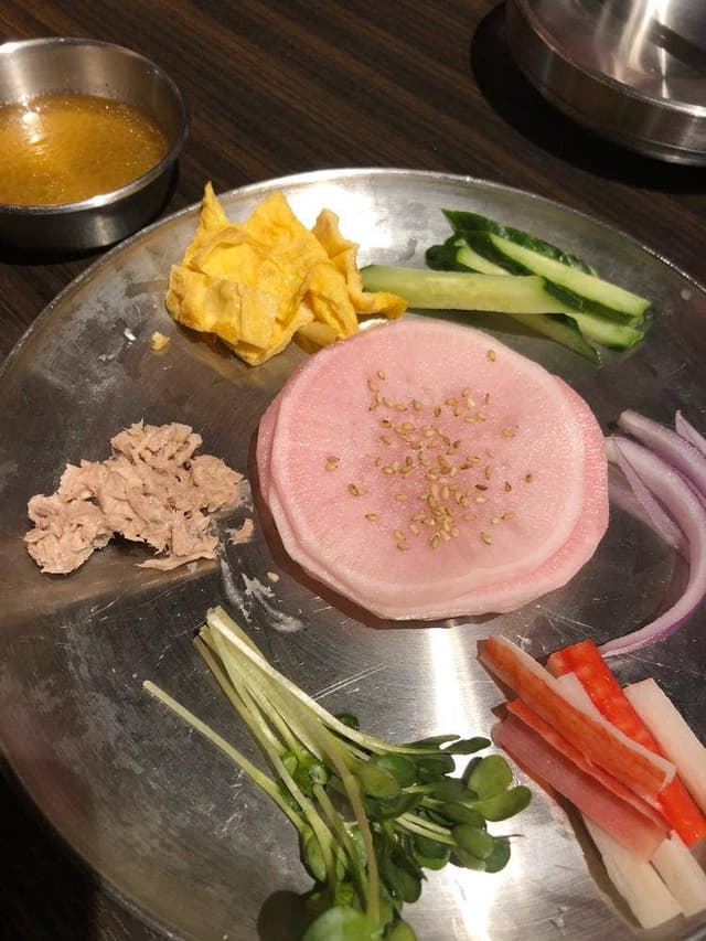 小さな韓国 あぷろ薬院店 - サブ画像2