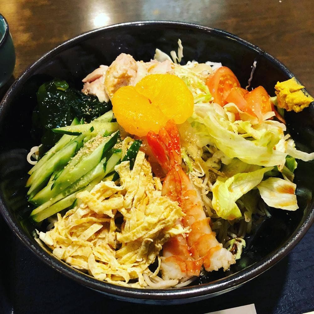 そば・うどん処 源