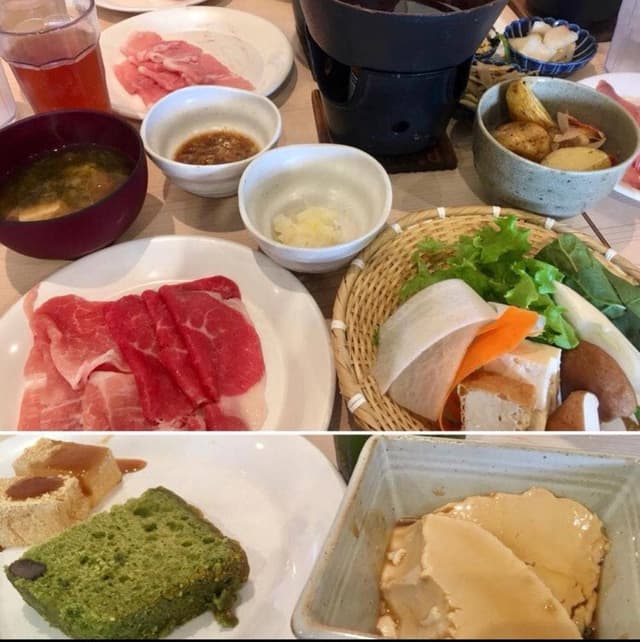 和食レストラン 瑞穂丿里 ビオトピア - サブ画像2