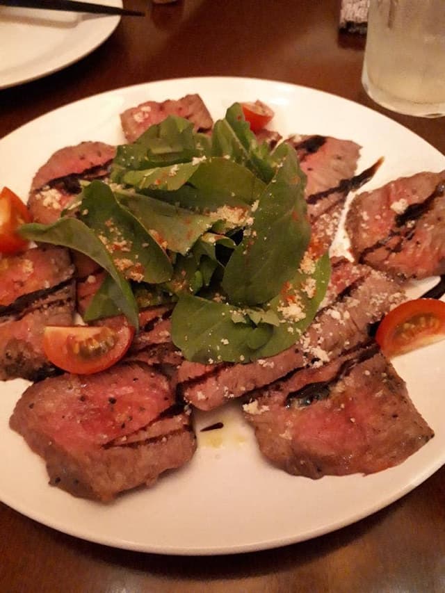 ワイン酒場 FLAT - サブ画像1